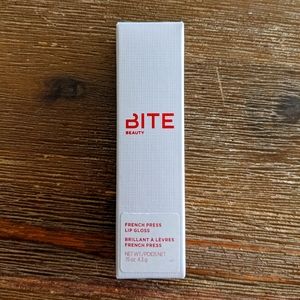 Bite Beauty French Press Lip Gloss